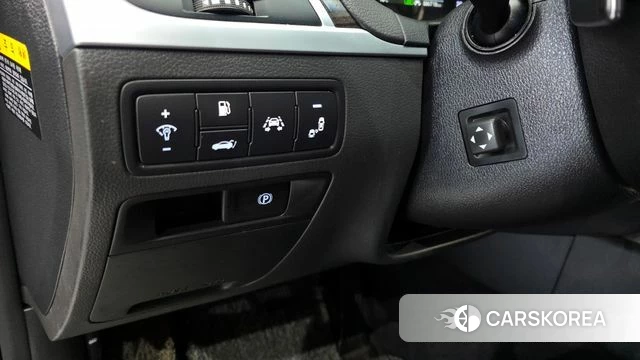 Genesis G80 id 4268963 из Кореи 9