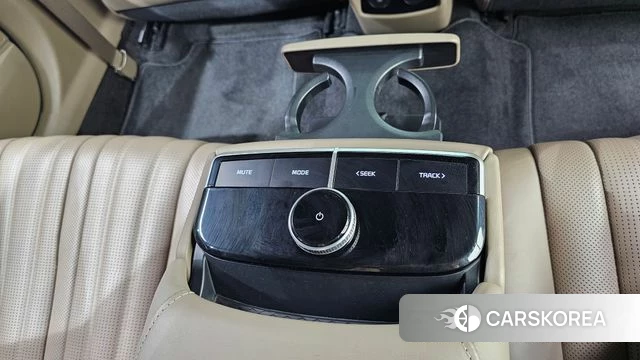Kia K8 id 4580539 из Кореи 9