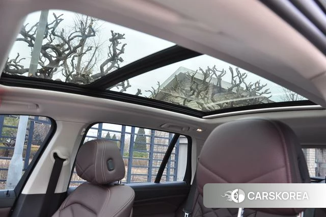 BMW X5 id 4256809 из Китая 9