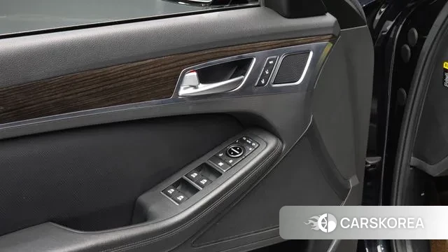 Genesis G80 id 3562821 из Кореи 9