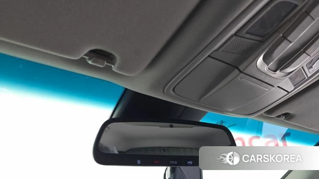Hyundai Santa Fe TM id 4519612 из Кореи 9