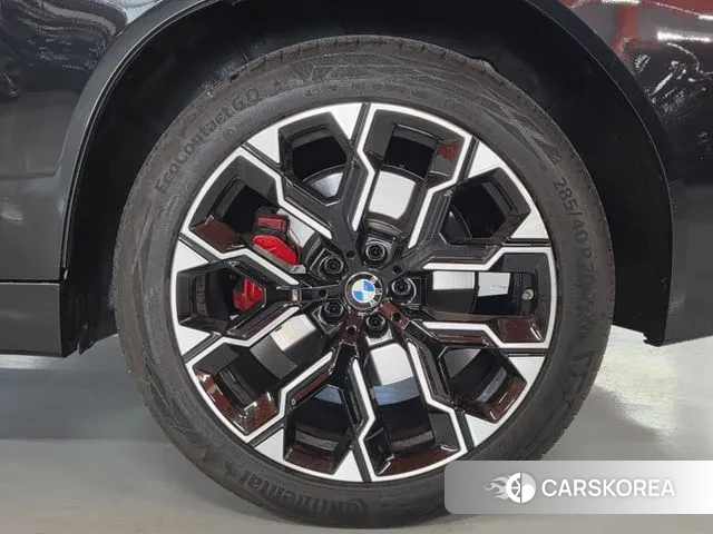 BMW X3 (G45) id 3745151 из Кореи 9