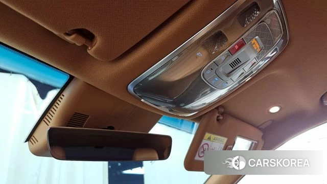 Genesis GV80 id 3952534 из Кореи 9