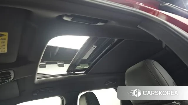 Chevrolet (GM Daewoo) Trailblazer id 3687043 из Кореи 9