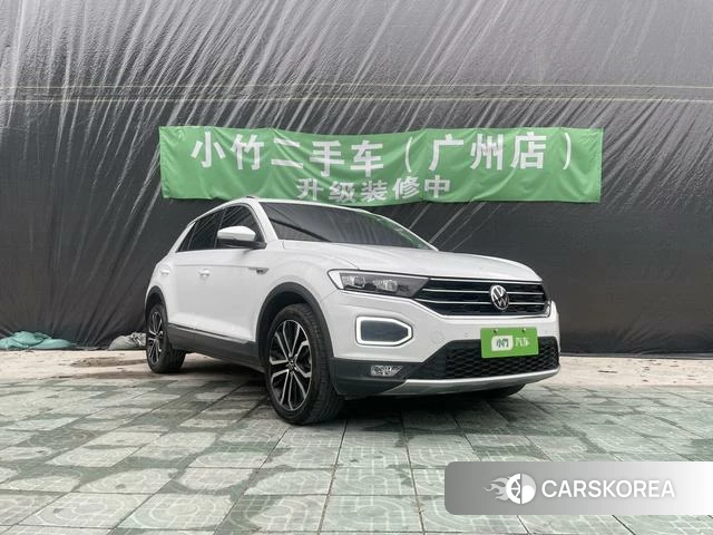 Volkswagen Exploring songs id 4261471 из Китая 9