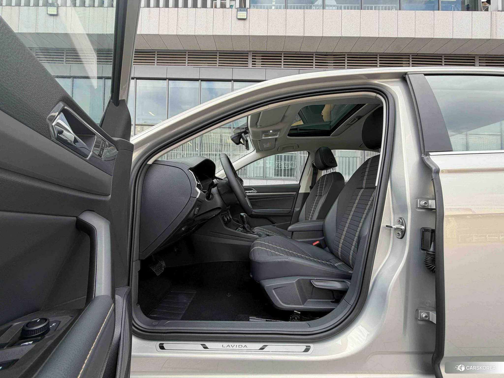 Volkswagen Lavida id 4510606 из Китая 9