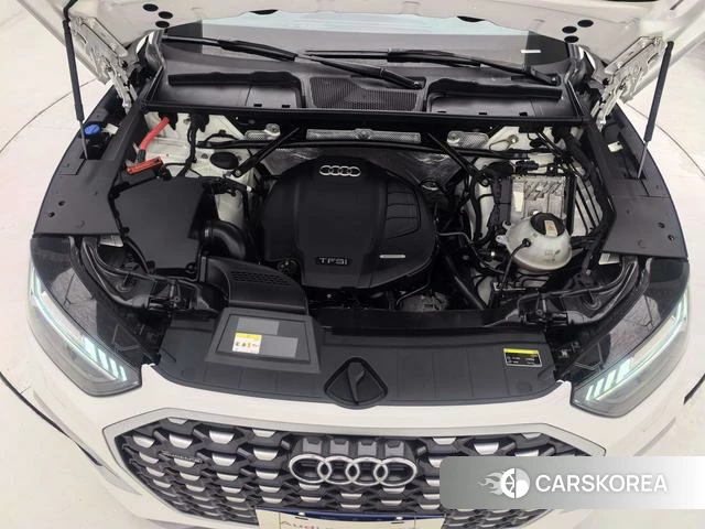 Audi Q5L Sportback id 4263973 из Китая 9