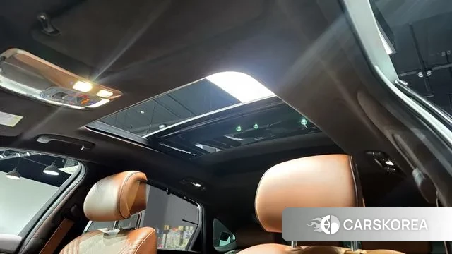 Genesis G80 (RG3) id 3777457 из Кореи 9