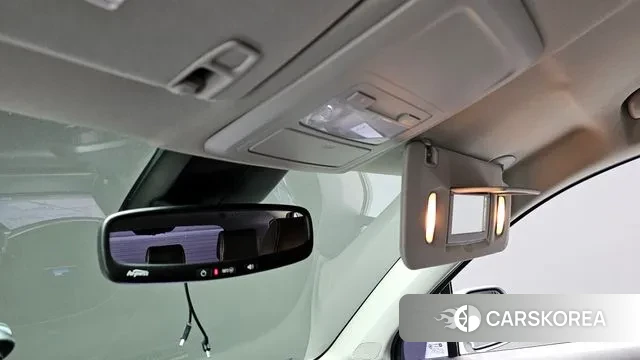 Chevrolet (GM Daewoo) Orlando id 3748545 из Кореи 9