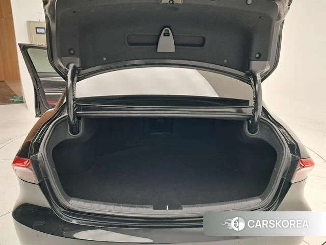 Hyundai The New Grandeur IG id 4433986 из Кореи 9