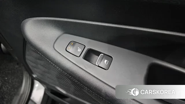 Hyundai Santa Fe TM id 3677012 из Кореи 9