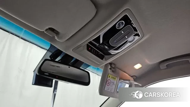 Ssangyong All New Rexton id 3587547 из Кореи 9