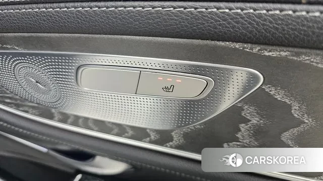 Mercedes-Benz CLS-Class C257 id 3469017 из Кореи 9