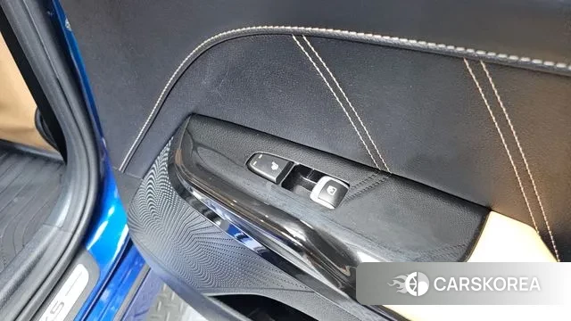 Kia K5 3rd generation id 3659693 из Кореи 9