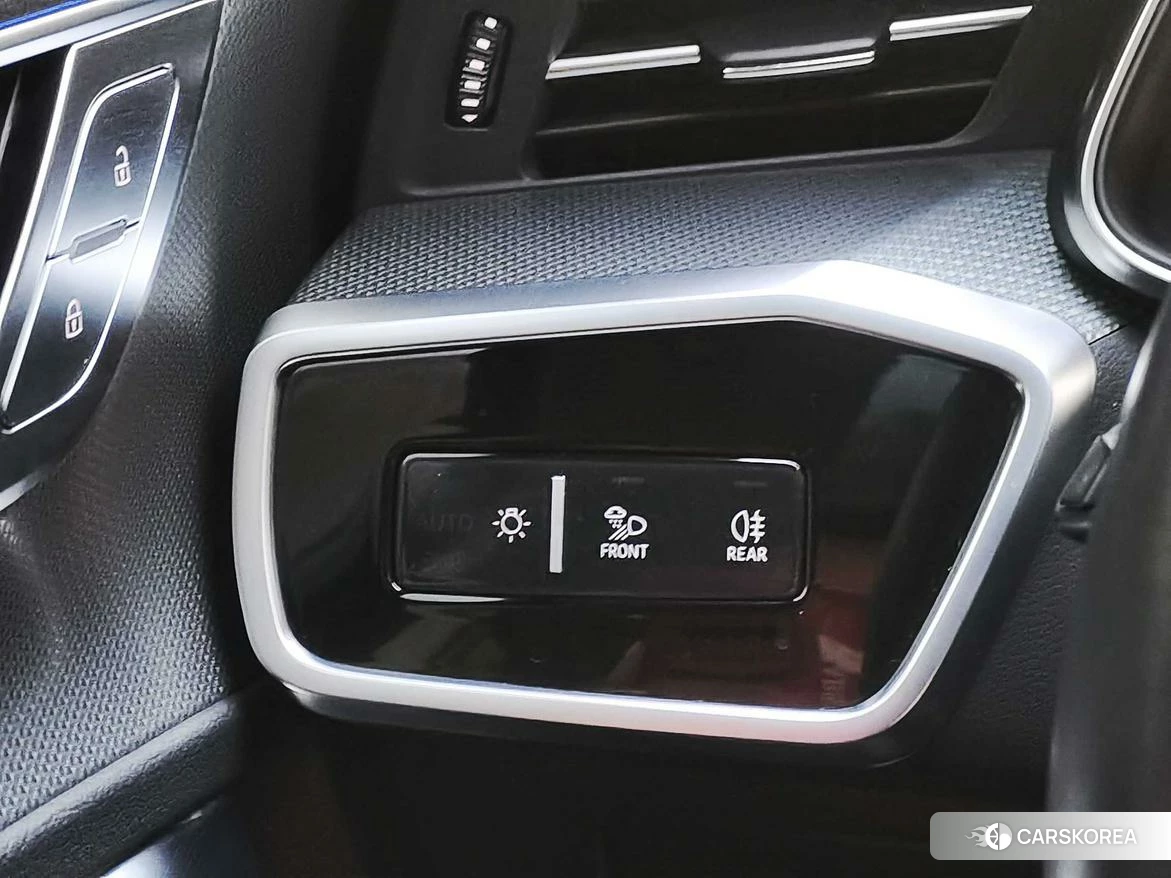 Audi A6 (import) id 4467740 из Китая 9