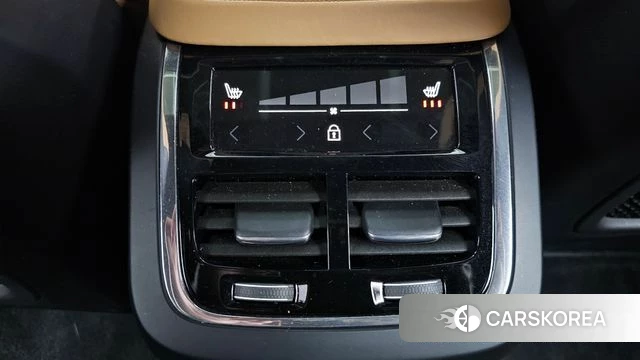 Volvo S90 id 4458981 из Кореи 9