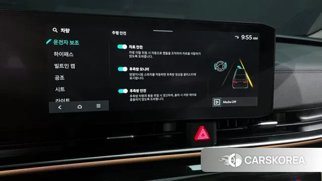 Kia The New Carnival 4th Generation id 3599700 из Кореи 9