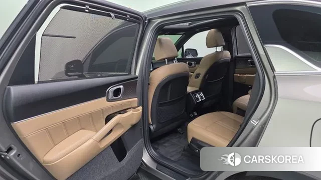 Kia The New Sorento 4th Generation id 2899986 из Кореи 9