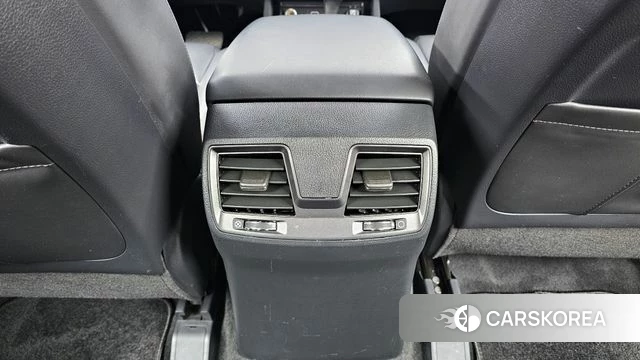 Ssangyong Rexton Sports id 3893131 из Кореи 9