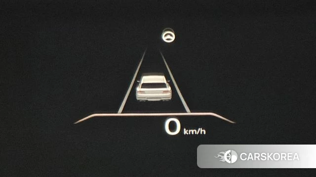 Genesis GV80 id 3827612 из Кореи 9