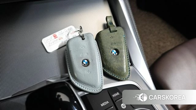 BMW 4 Series (G22) id 3910122 из Кореи 9