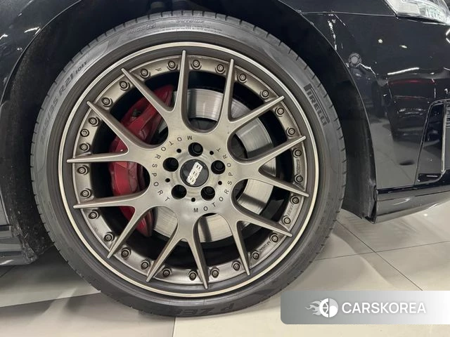 Audi S8 (D5) id 4495421 из Кореи 9