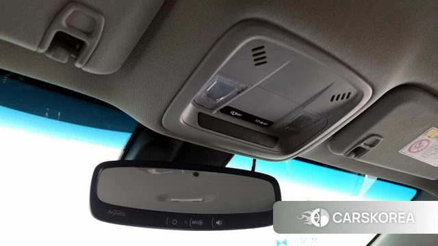 Chevrolet (GM Daewoo) The New Malibu id 3878559 из Кореи 9