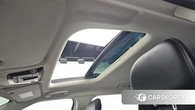 Kia EV6 id 3600709 из Кореи 9