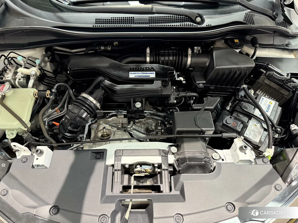 Honda Vezel id 4479464 из Китая 9