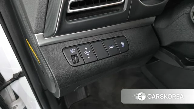 Hyundai The New Avante AD id 4446623 из Кореи 9