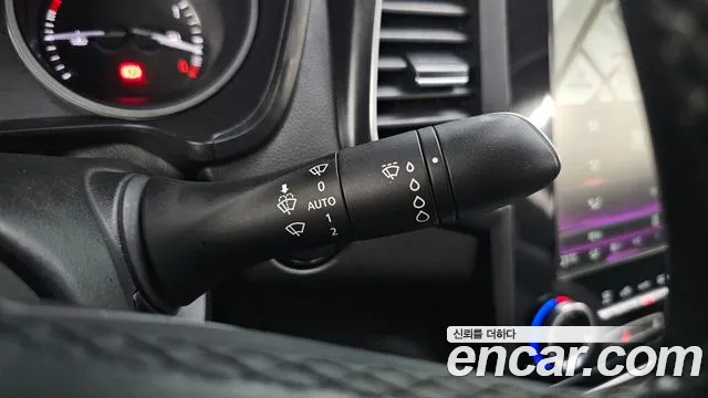 Renault Korea (Samsung) SM6 id 2708497 из Кореи 9