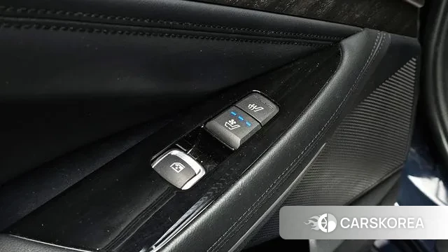 Kia K8 id 3581880 из Кореи 9