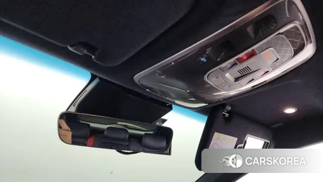 Genesis GV70 id 2993222 из Кореи 9