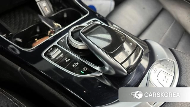 Mercedes-Benz C-Class W205 id 4350997 из Кореи 9