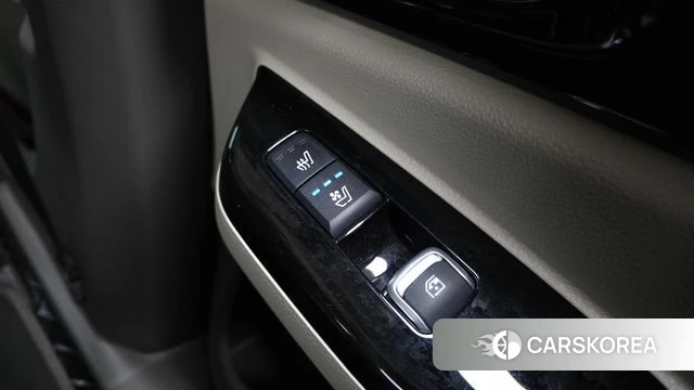 Kia Carnival 4th generation id 4474725 из Кореи 9