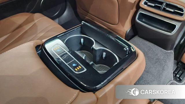 Genesis G80 (RG3) id 3904068 из Кореи 9