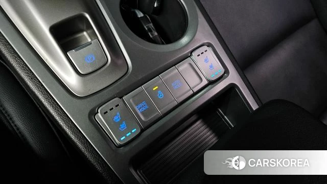 Hyundai Kona Electric id 3886196 из Кореи 9