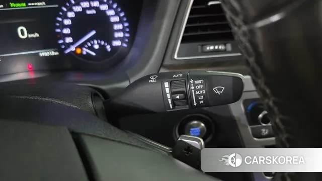 Genesis G80 id 2981493 из Кореи 9