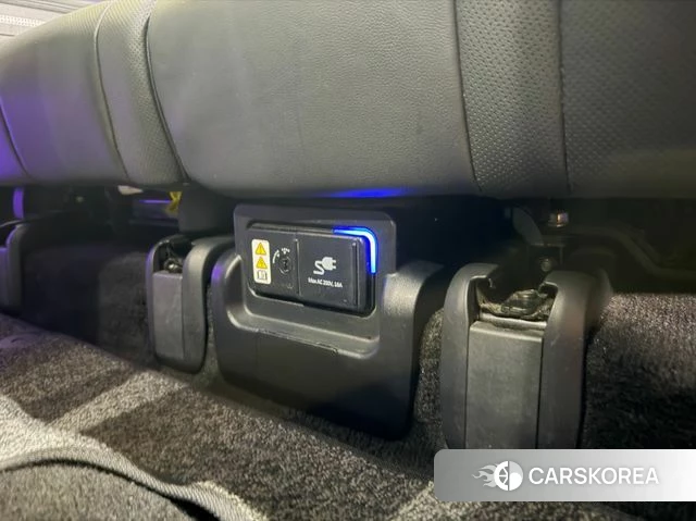 Hyundai Ionic 5 id 4501199 из Кореи 9