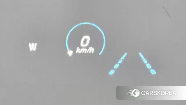 Mercedes-Benz EQB X243 id 3620192 из Кореи 9