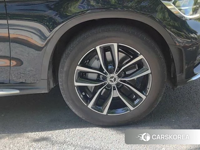 Mercedes-Benz GLC id 4393243 из Китая 9