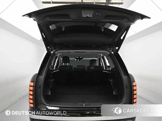 Hyundai Palisade (LX3) id 4539911 из Кореи 9
