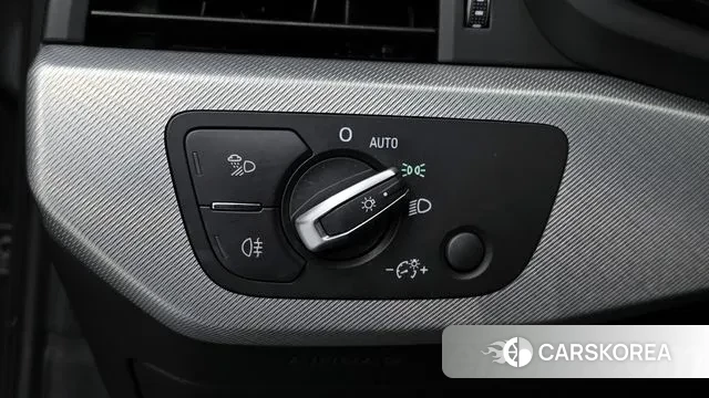 Audi A4 (B9) id 3439267 из Кореи 9