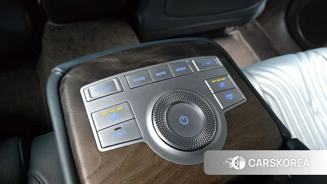 Genesis G80 (RG3) id 4731979 из Кореи 9