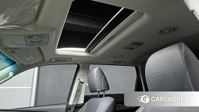 Kia Mohave Master id 3923408 из Кореи 9