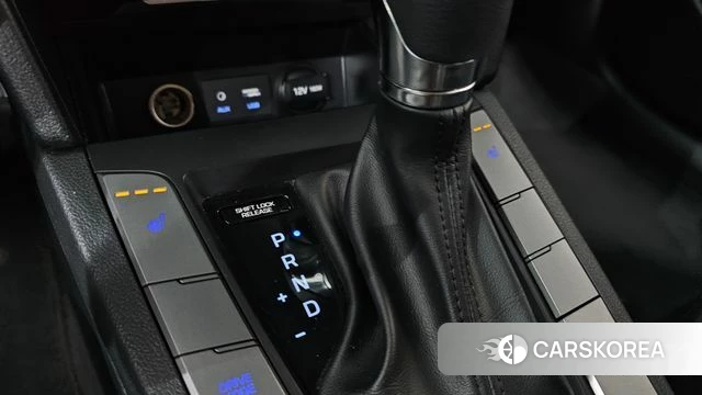 Hyundai Avante AD id 4520875 из Кореи 9