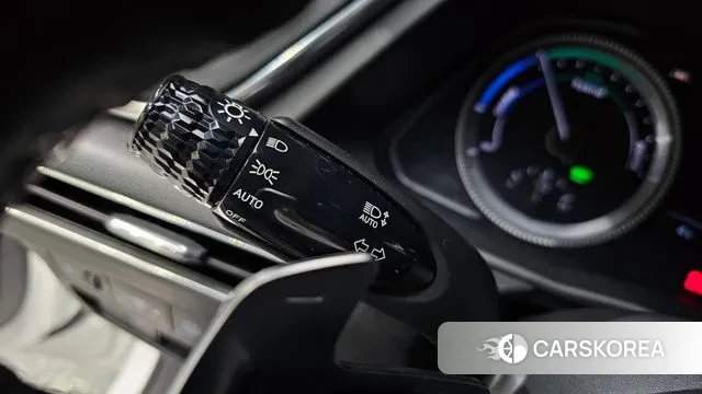 Hyundai Sonata Hybrid (DN8) id 3626264 из Кореи 9