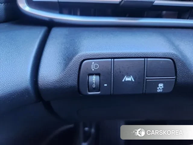 Hyundai Avante (CN7) id 3438021 из Кореи 9