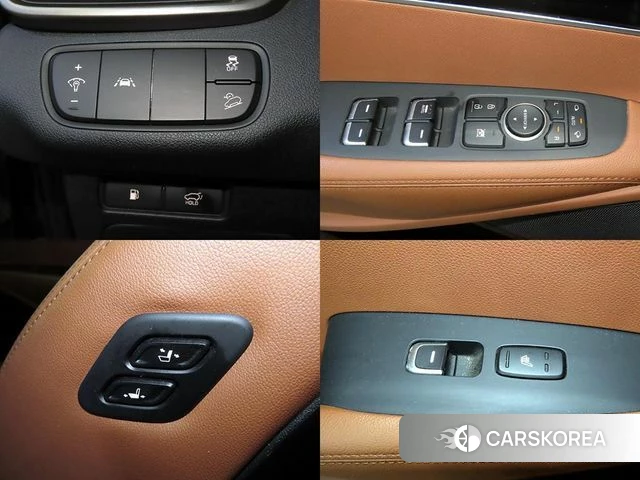 Kia The New Sorento id 4647676 из Кореи 9