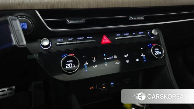 Hyundai Sonata D Edge (DN8) id 4935036 из Кореи 9